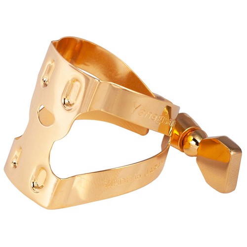 Yanagisawa ligature mapka - +,