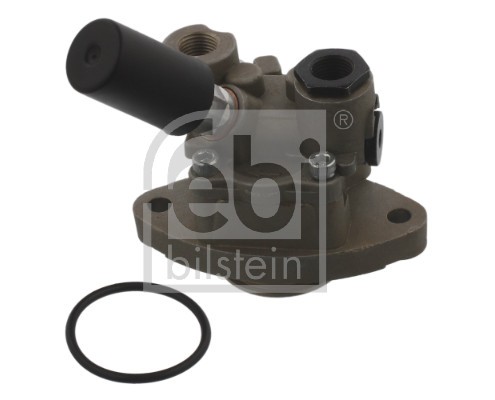 Febi pump fuel pre supply - fuel, pre-supply