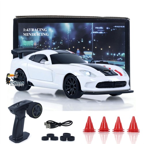 Radio control race car - control,