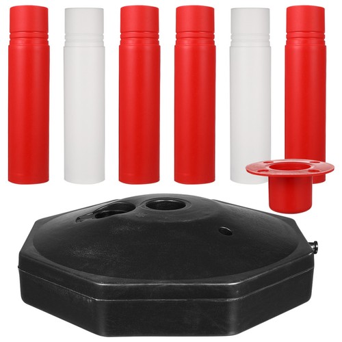Pieces driveway security - pieces,