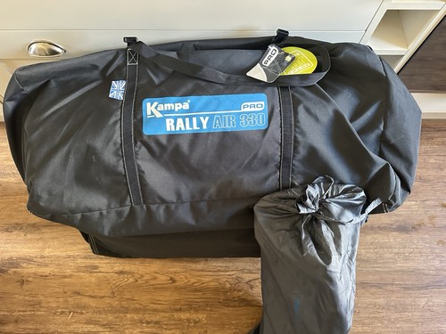 Kampa rally air pro - kampa,