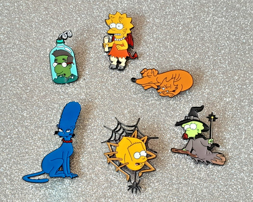 The simpsons cool - simpsons, mixed