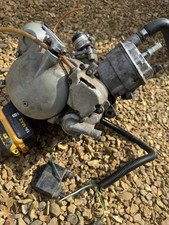 Aprilia Rs50/Sx50  Engine