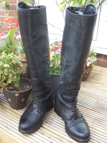 Ariat bromont black - bromont, ~black