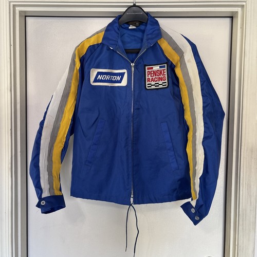 Vintage vtg swingster nascar - vtg,