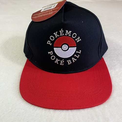 Official pokemon trainer cap - official,