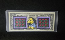 MOE. THE SIMPSONS.MOES