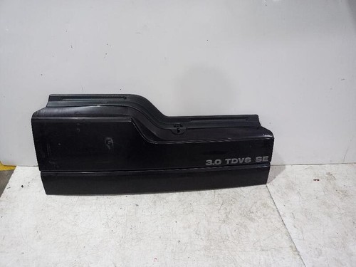 Bha780080 rear door - door, land