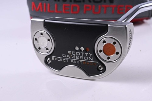 Scotty cameron select fastback - scotty,