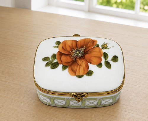 Porcelaine paris limoges - porcelaine,
