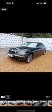 Bmw 730ld 2005 E65 Breaking, All Parts Available