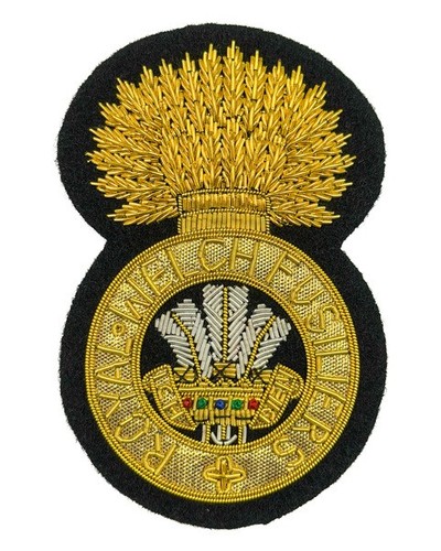 Royal welch fusiliers military - royal,