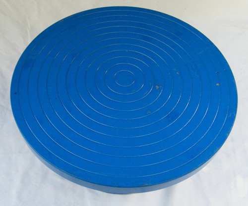 Blue banding wheel approx 12 - approx.,