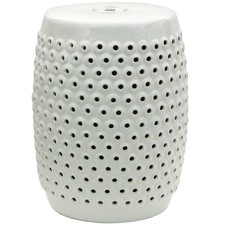 18" Hikari Ana Porcelain