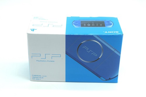 Sony psp 3000 - psp, handheld