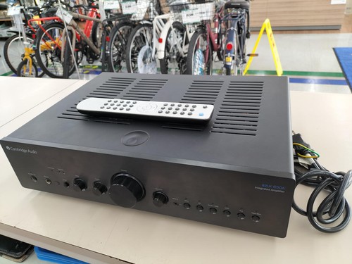 Cambridge audio azur - cambridge, 650a