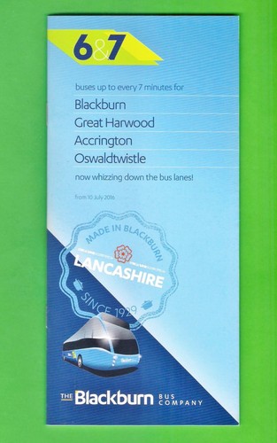 Transdev blackburn bus - transdev,