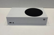 Serviced Microsoft Xbox Series