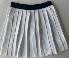 Michael Kors XS Skirt White