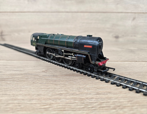 Triang r259 class 7mt - class,