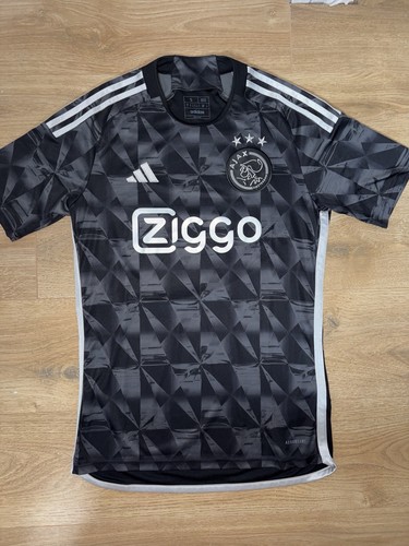 Ajax 2023 third - ajax,