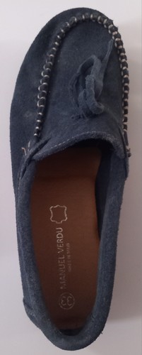 Manuel verdu girl blue - verdu,
