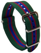 Royal Irish Regiment G10 Watch