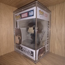 Ian McKellen Signed Magneto