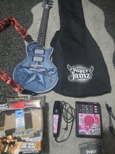 Paperjamz Guitar And Karaoke Sweet Home Alabama Bundle