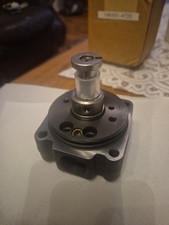 Fuel Injection VE Pump Head