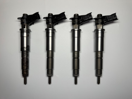 Fuel injector renault trafic - injector,