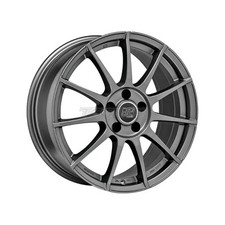 MSW All Season 85 Alloy Wheel