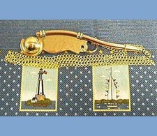 BOATSWAIN CALL WHISTLE -