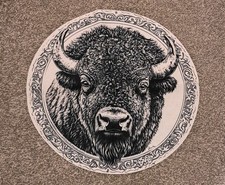 RAOB - Placemats - Buffalo
