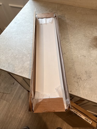 Solid maple white primed - solid,