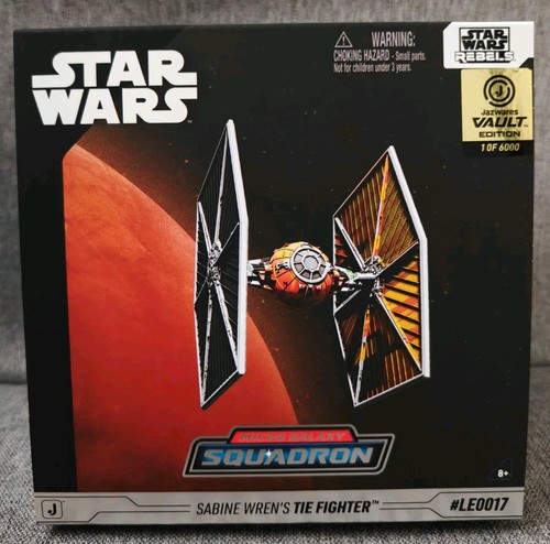 Mint star wars micro galaxy - star, wars: