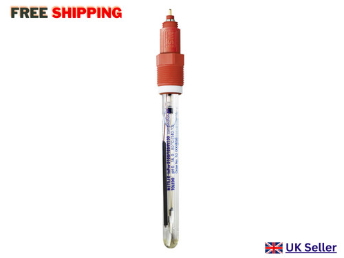 Mettler toledo sensor inpro - mettler,