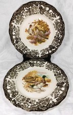 Royal worcester palissy - palissy, game