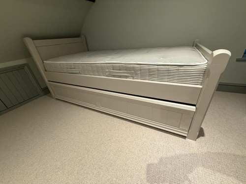 Aspace single bed - aspace,
