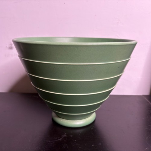 Keith murray for wedgwood - for, matt