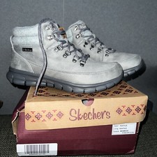SKECHERS Boots Women’s UK 6