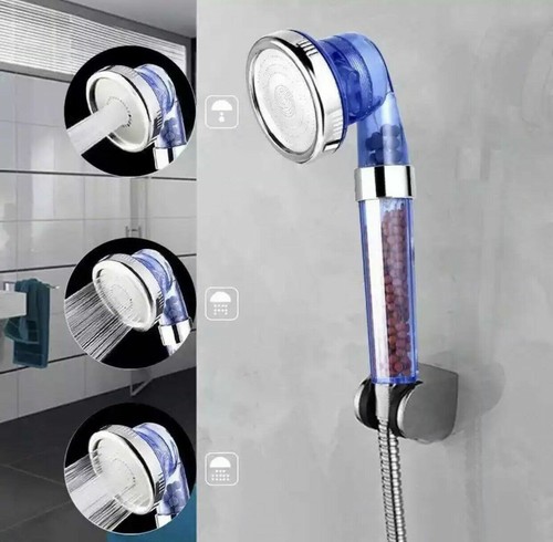 High pressure shower head - high,