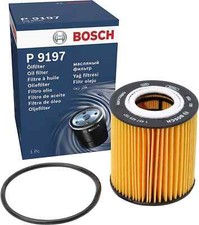 Bosch Oil Filter MINI 1.6
