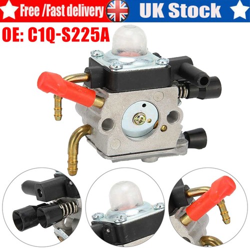 Carburetor for stihl hs81 - for,