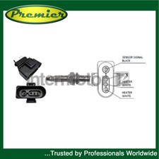 Lambda Oxygen Sensor Premier