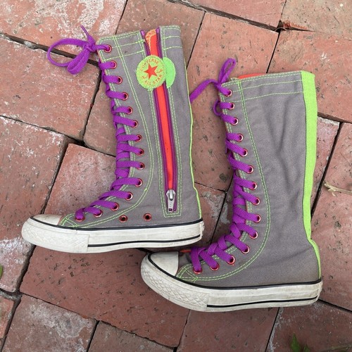 Sk8 converse all star - converse,
