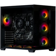 AMD Ryzen 5 5600G Gaming PC