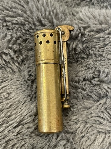Rare vintage imco - imco, lighter