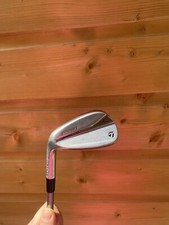 Taylormade P790 A Wedge 2021 / Left Handed / Speeder 50 Regular Flex Graphite