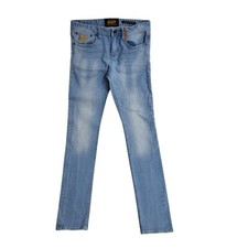 Superdry Light Blue Slim